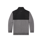 Midnight Gray | Back