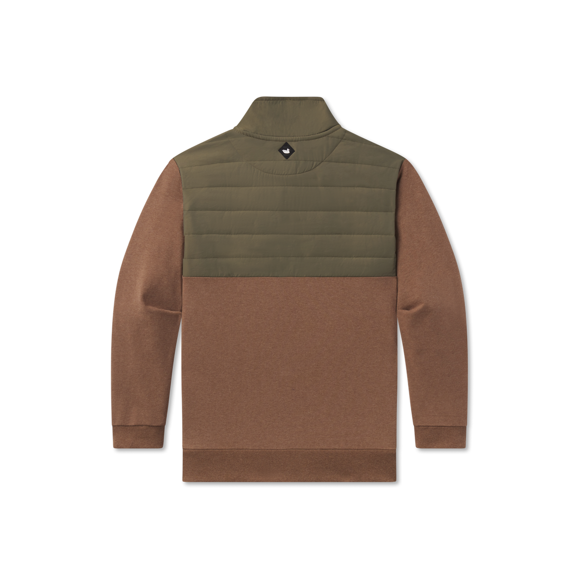 Stone  Brown | Back