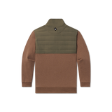 Stone  Brown | Back
