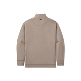 Burnt Taupe Stripe| Back