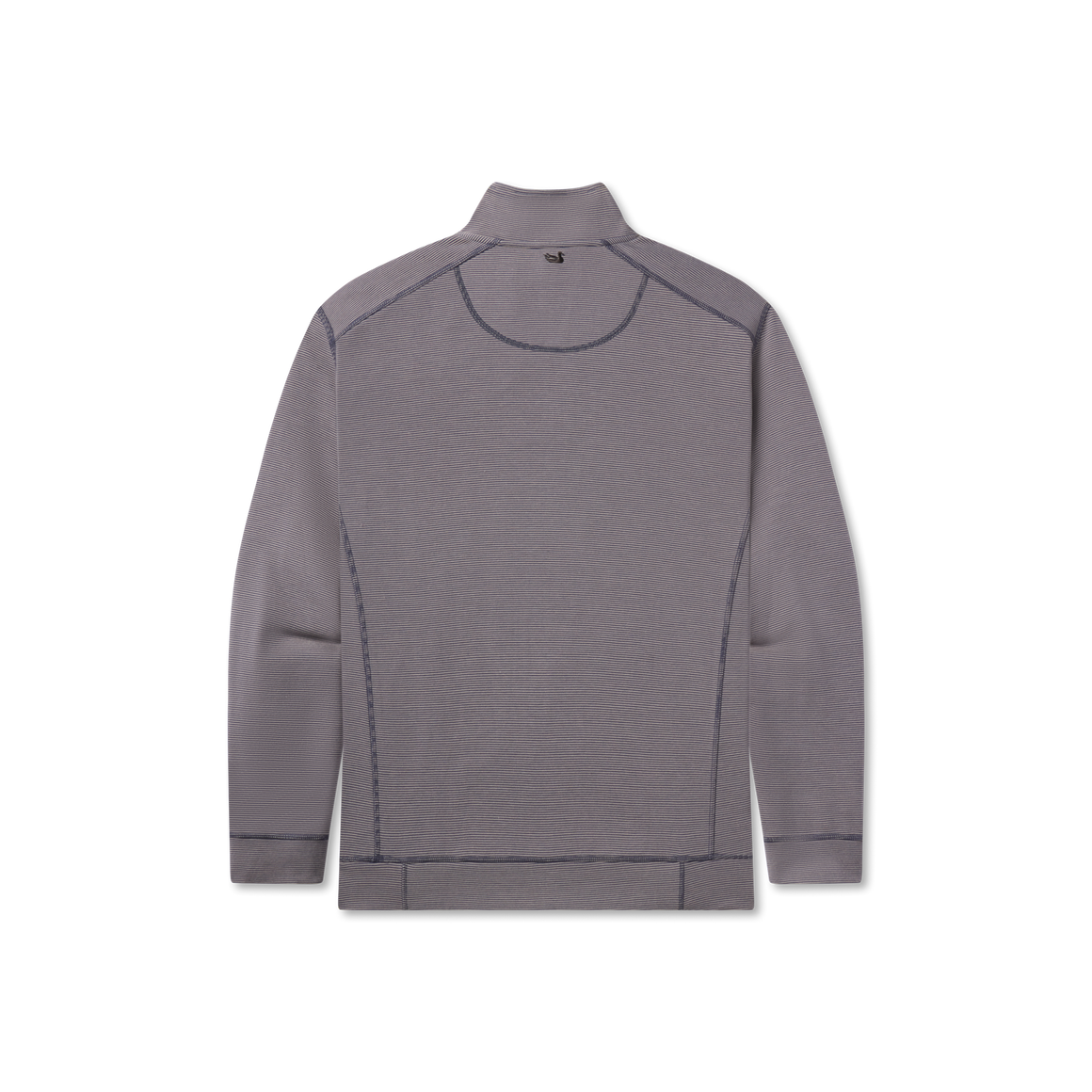 Light Gray  Stripe| Back