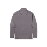 Light Gray  Stripe| Back