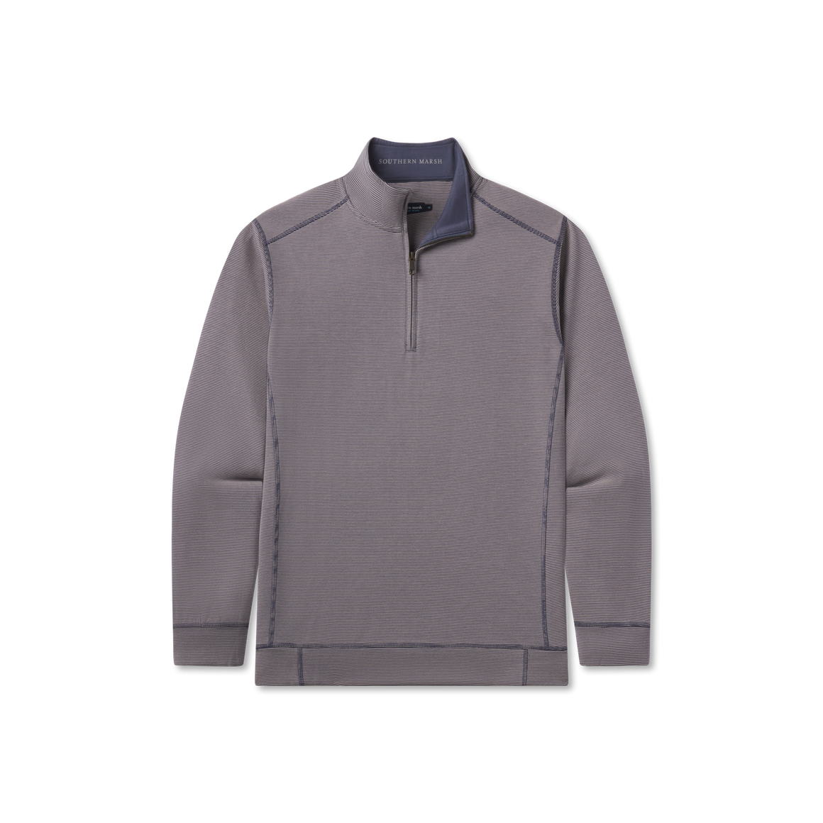 Light Gray  Stripe| Front