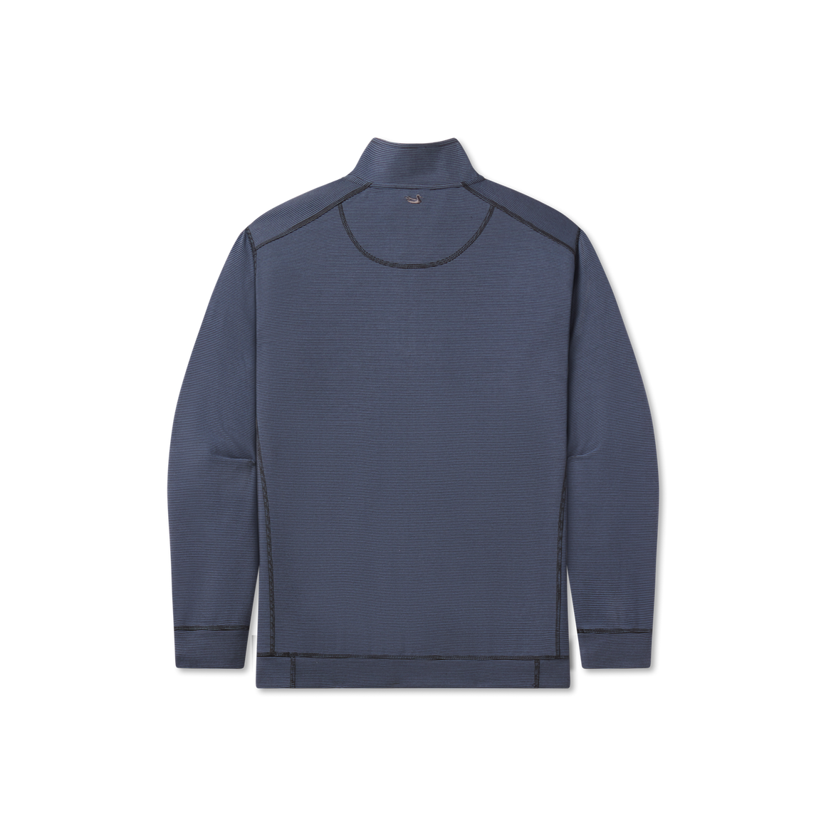 Navy Stripe| Back