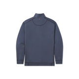 Navy Stripe| Back