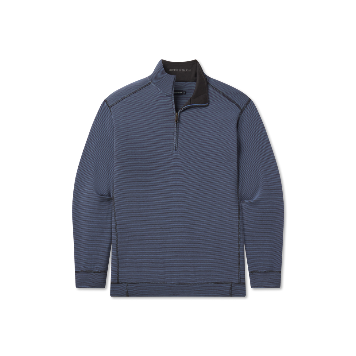 Navy Stripe