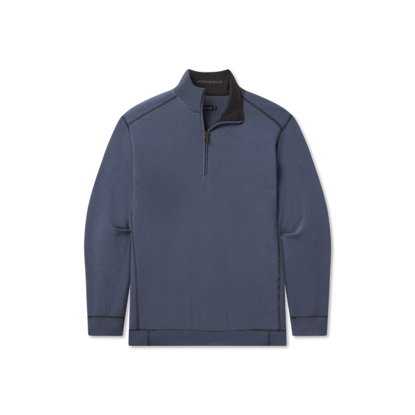 Navy Stripe