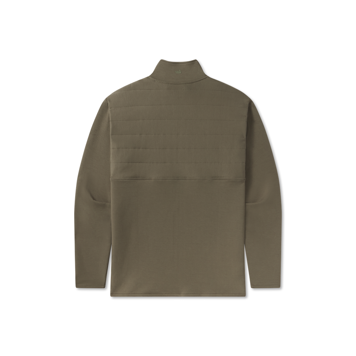 Stonewall Olive | Back