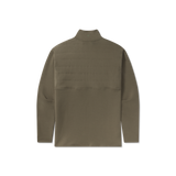 Stonewall Olive | Back
