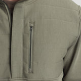 Stonewall Olive | On Model Details