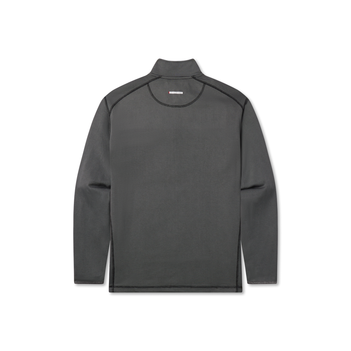 Black  With Red Duck| Back