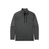 Black  With Red Duck| Front
