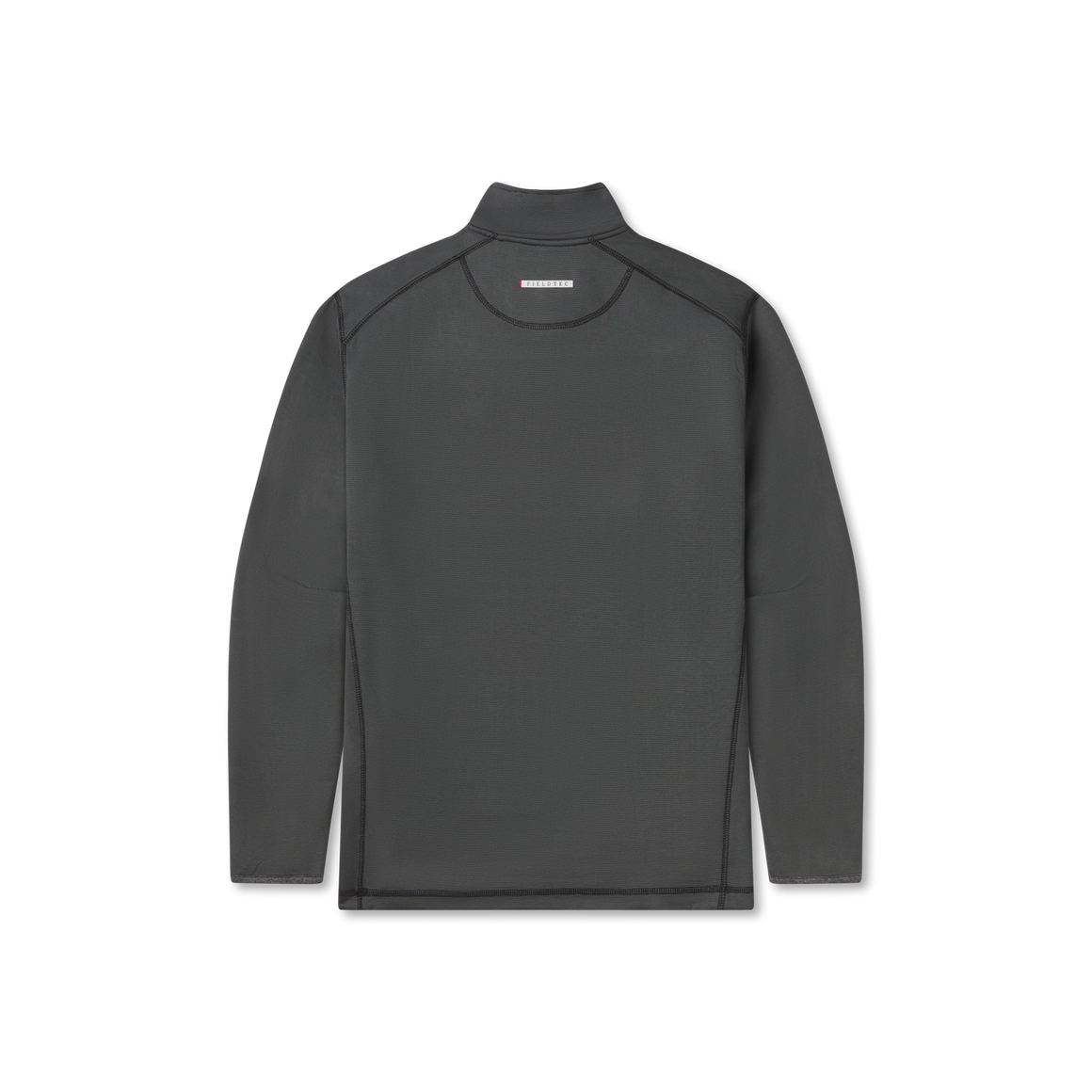 Black  With Gold Duck| Back