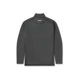 Black  With Gold Duck| Back