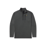 Black  With Gold Duck| Front
