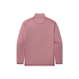 Crimson With Black Duck | Back