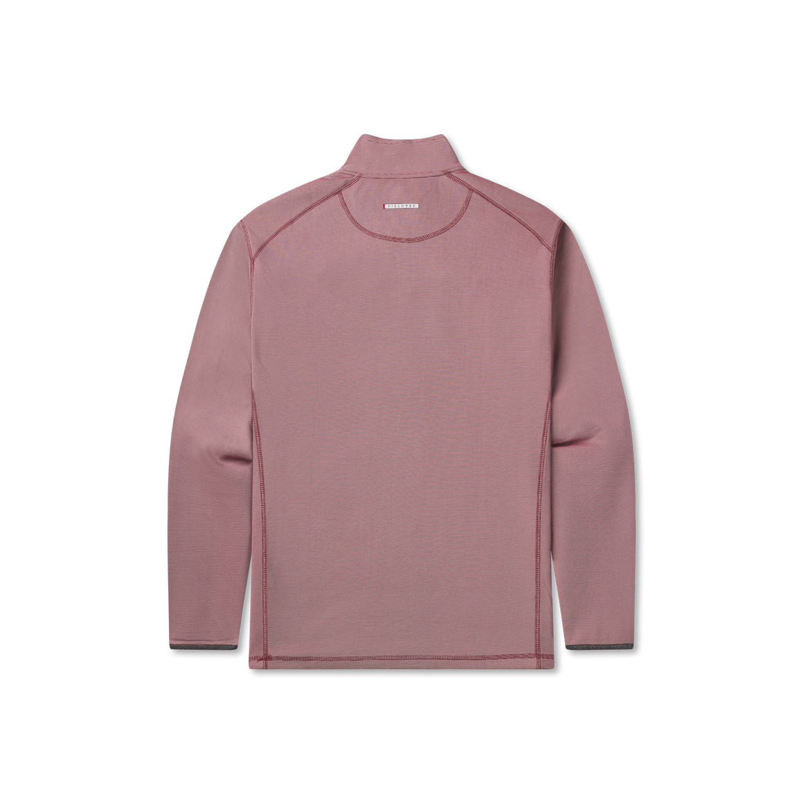 Maroon  With Black Duck | BACK