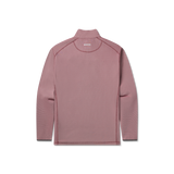 Maroon  With Black Duck | BACK