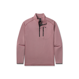 Maroon  With Black Duck