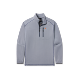 Navy   With Orange Duck