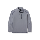 Navy  With Red Duck| Front
