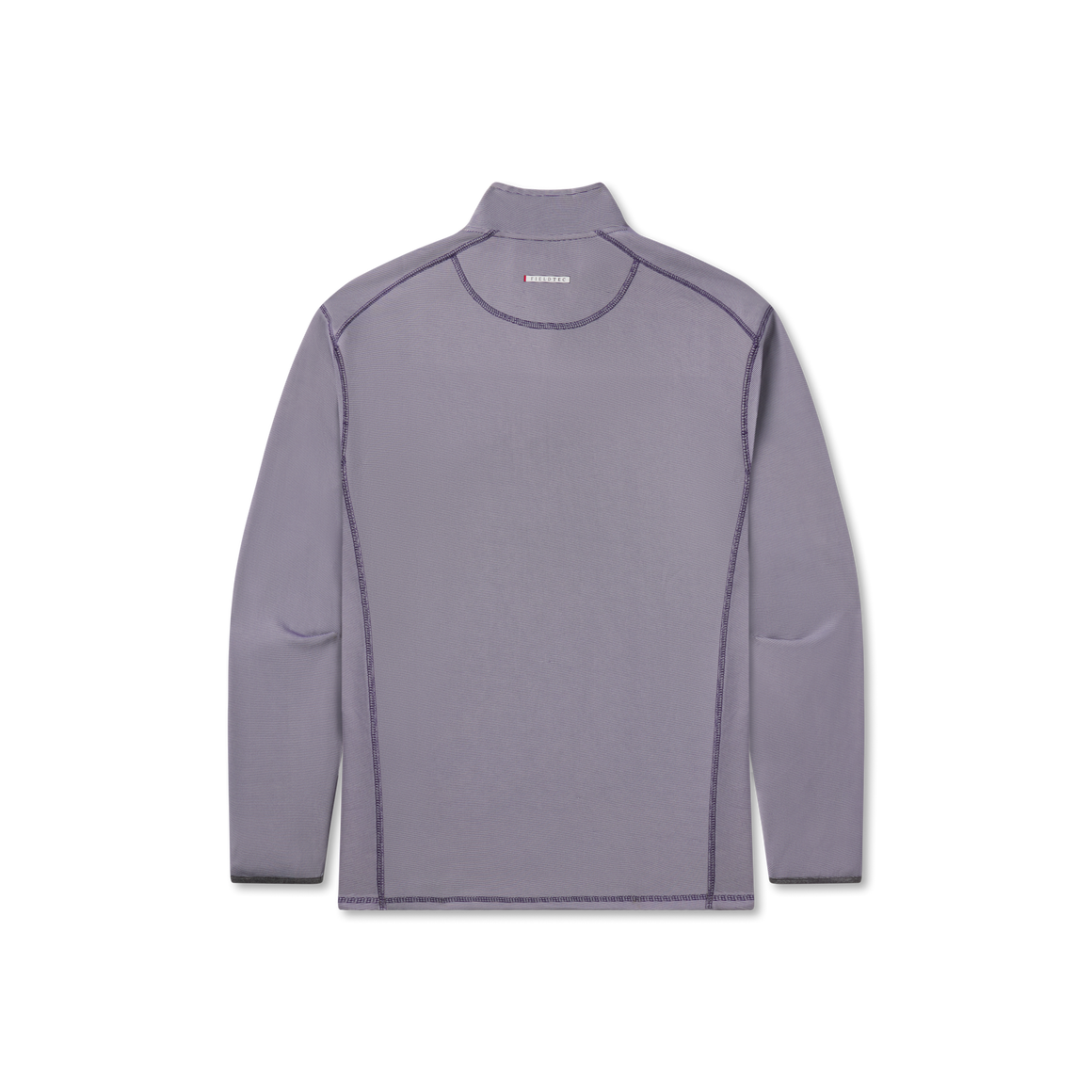 Purple   With Yellow Duck | BACK