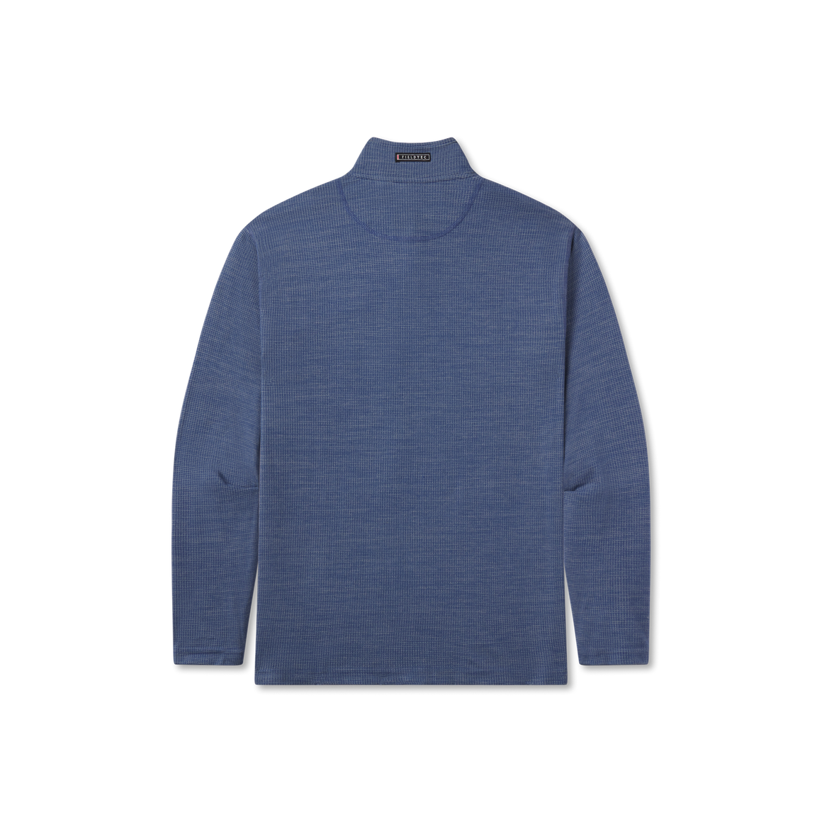 Washed     Navy| Back