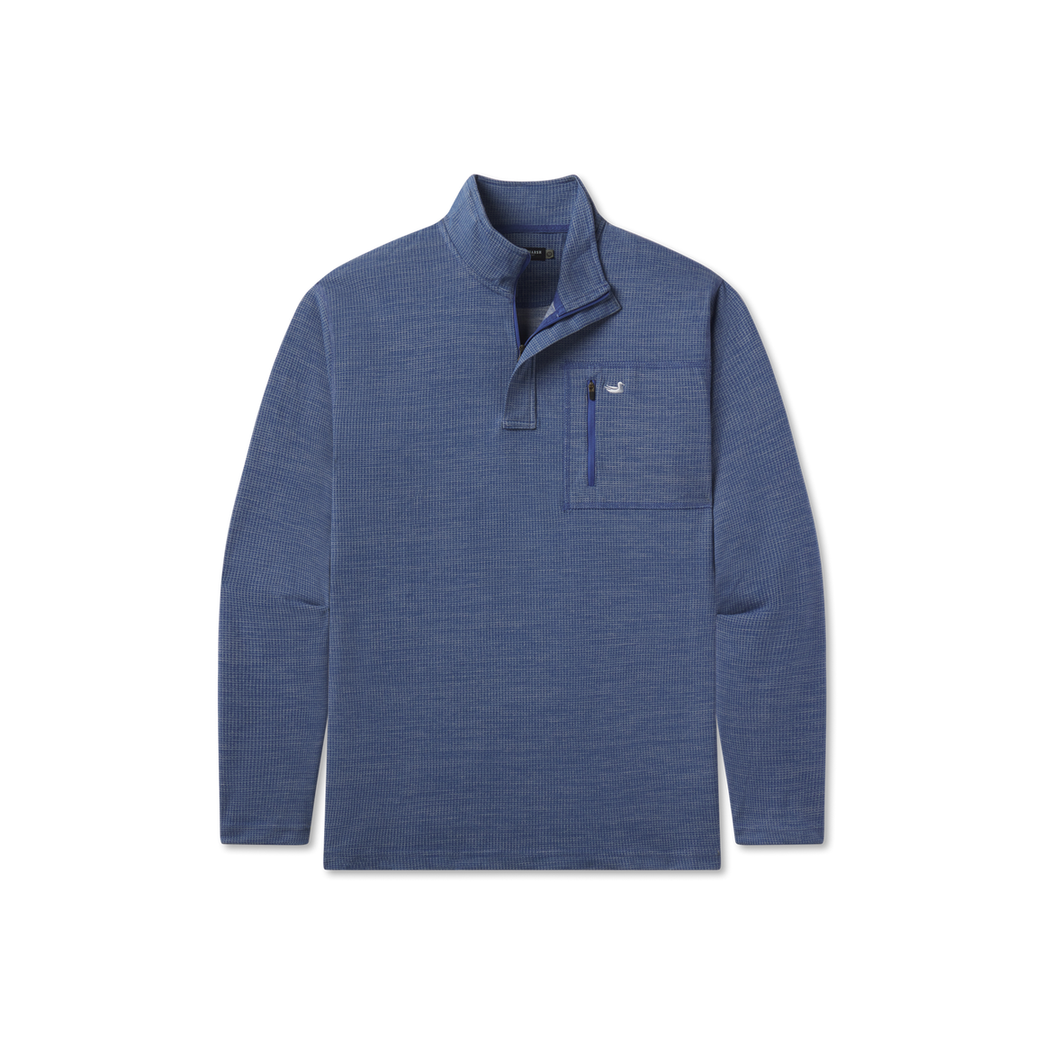 Washed     Navy| Front