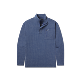 Washed     Navy| Front