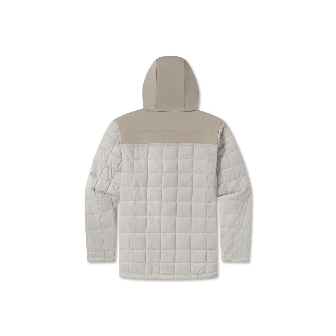Audubon Tan | Back
