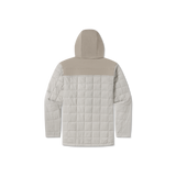 Audubon Tan | Back