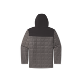 Dark  Gray | Back