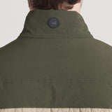 Khaki | On Model Details 2