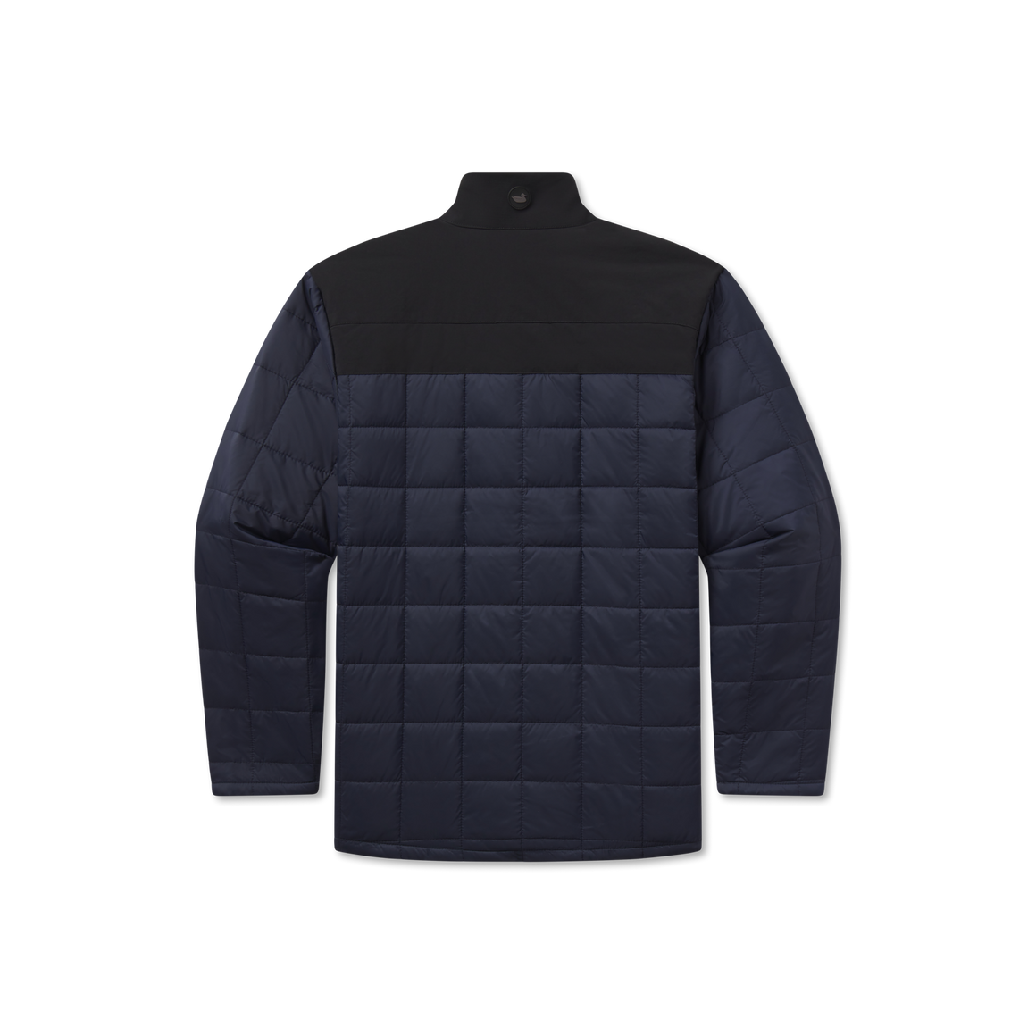 Navy | Back