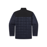 Navy | Back