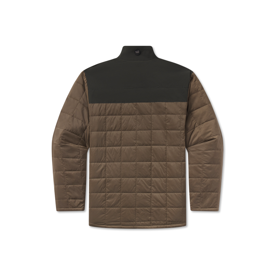 Stone   Brown | Back