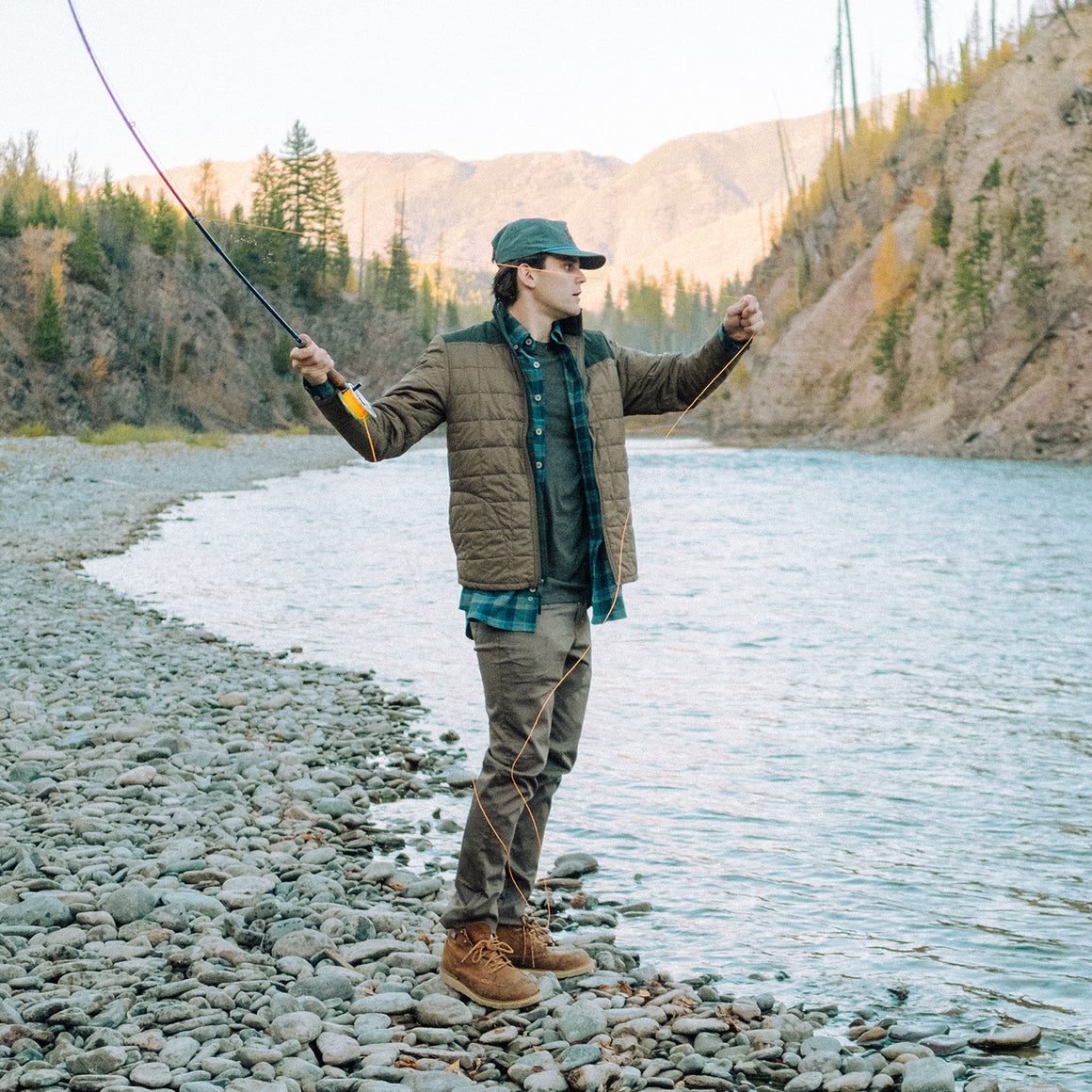 Stone   Brown | Lifestyle Image