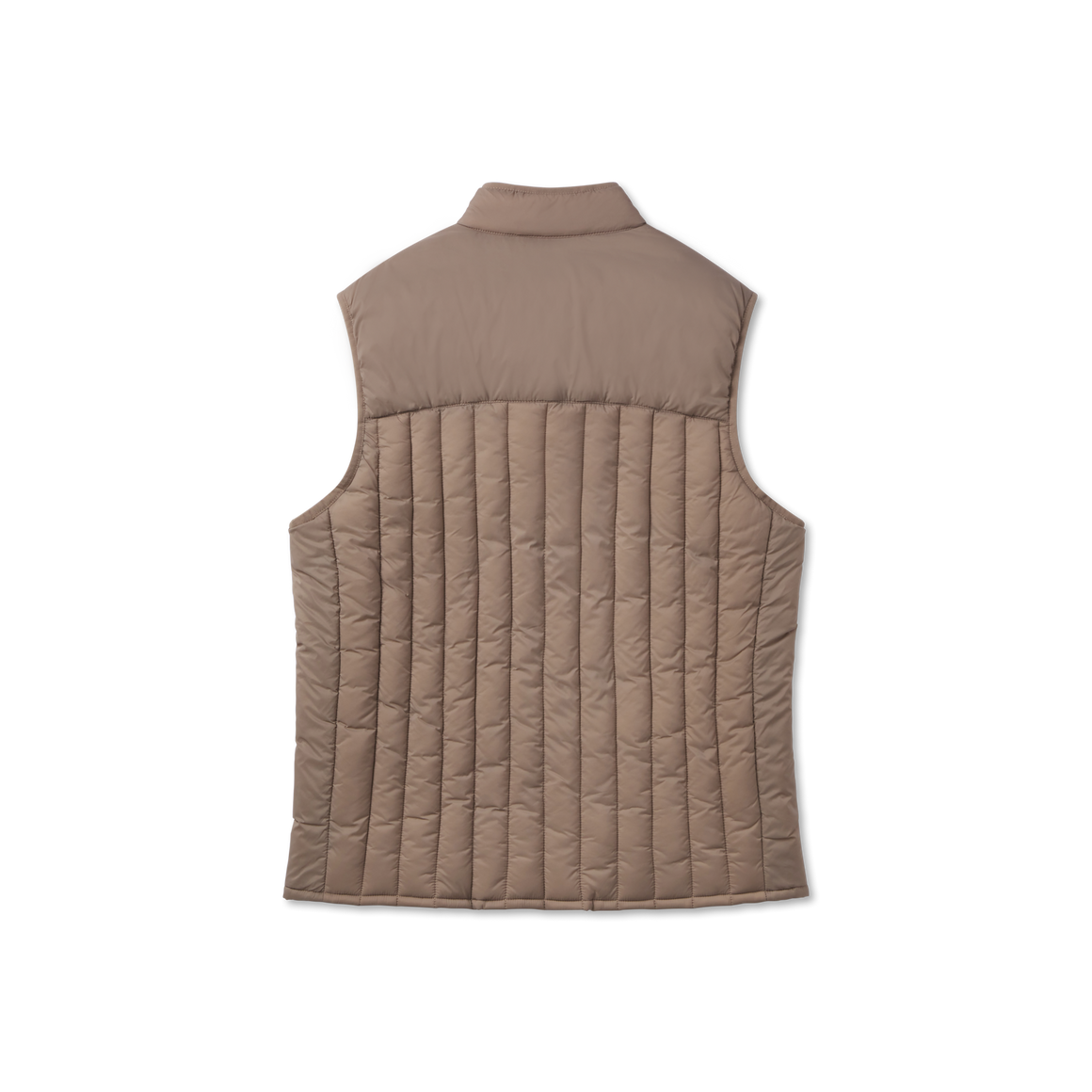 Burnt        Taupe | back