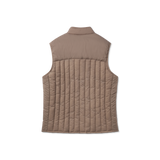 Burnt        Taupe | back