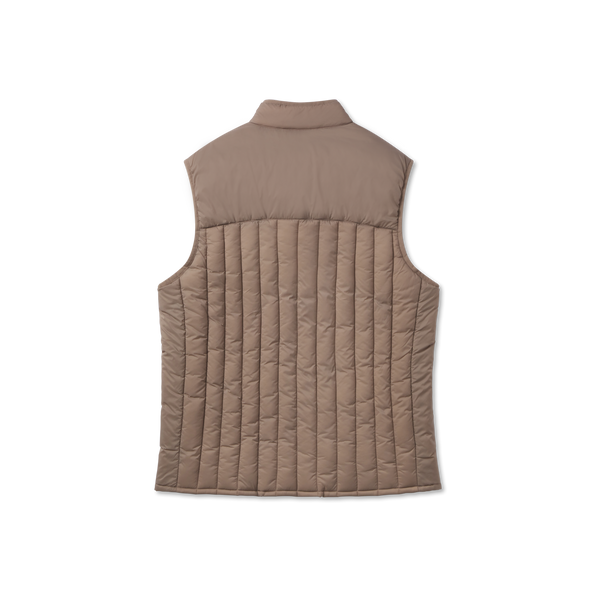 Burnt        Taupe | back
