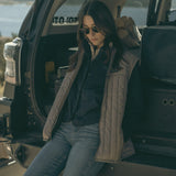 Burnt        Taupe | LIFESTYLE