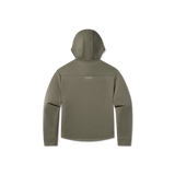 Dark Olive | Back