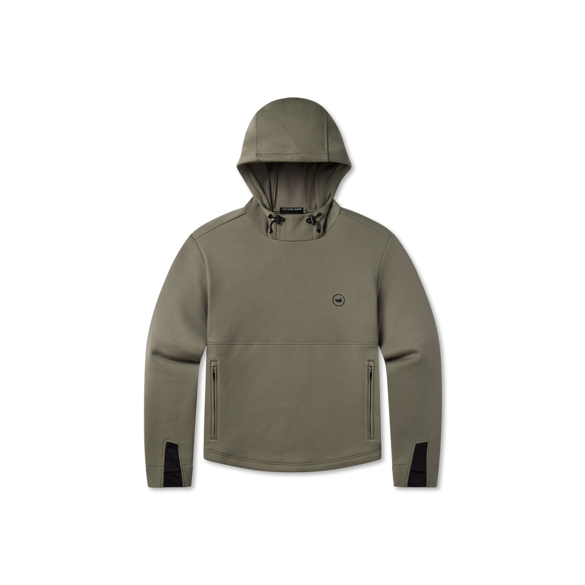 Dark Olive