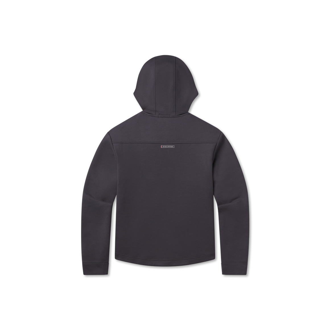 Midnight Gray | back