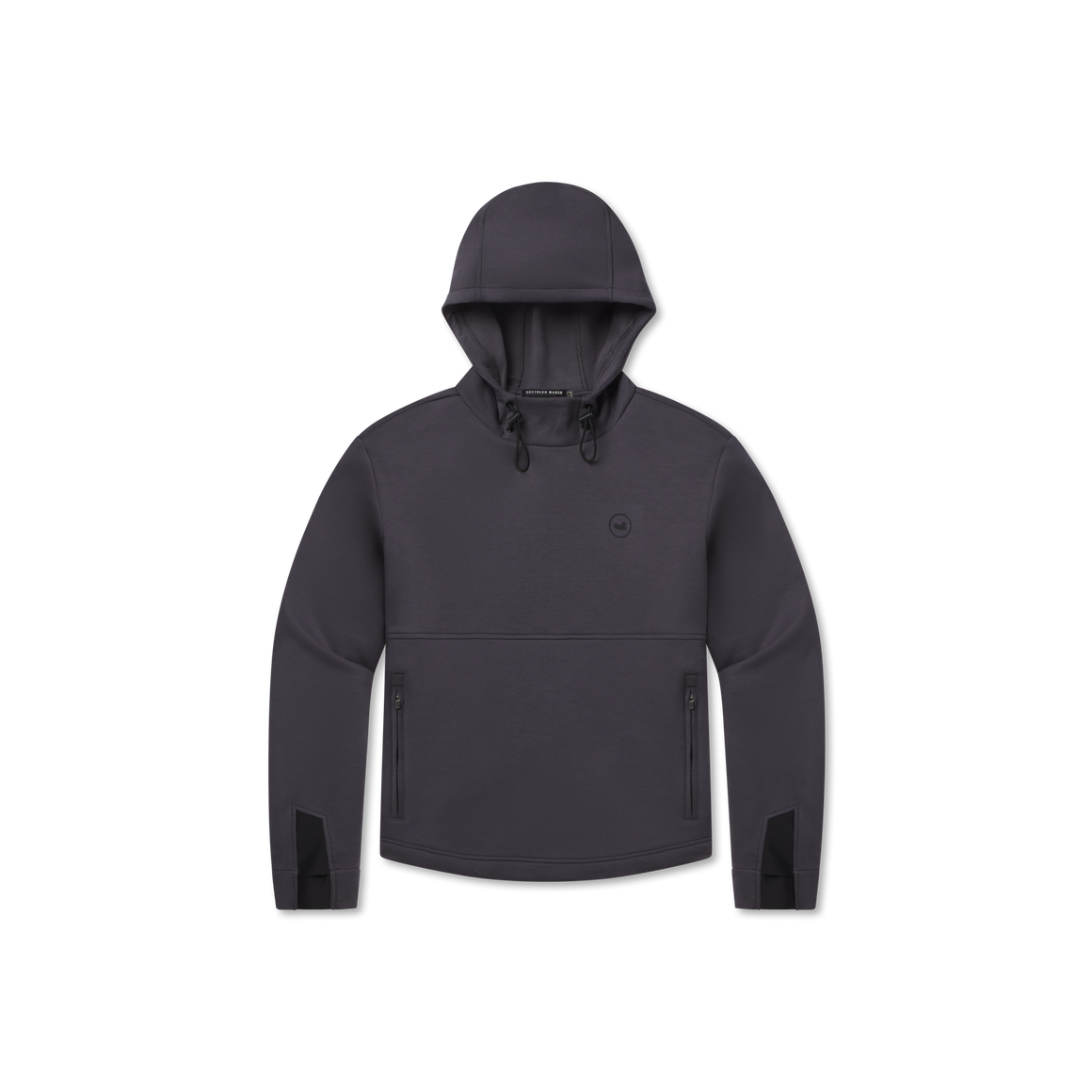 Midnight Gray