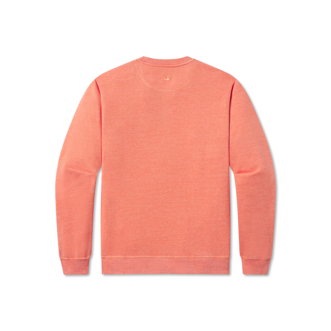 Burnt   Orange | Back