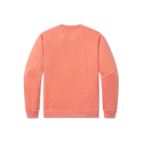 Burnt   Orange | Back