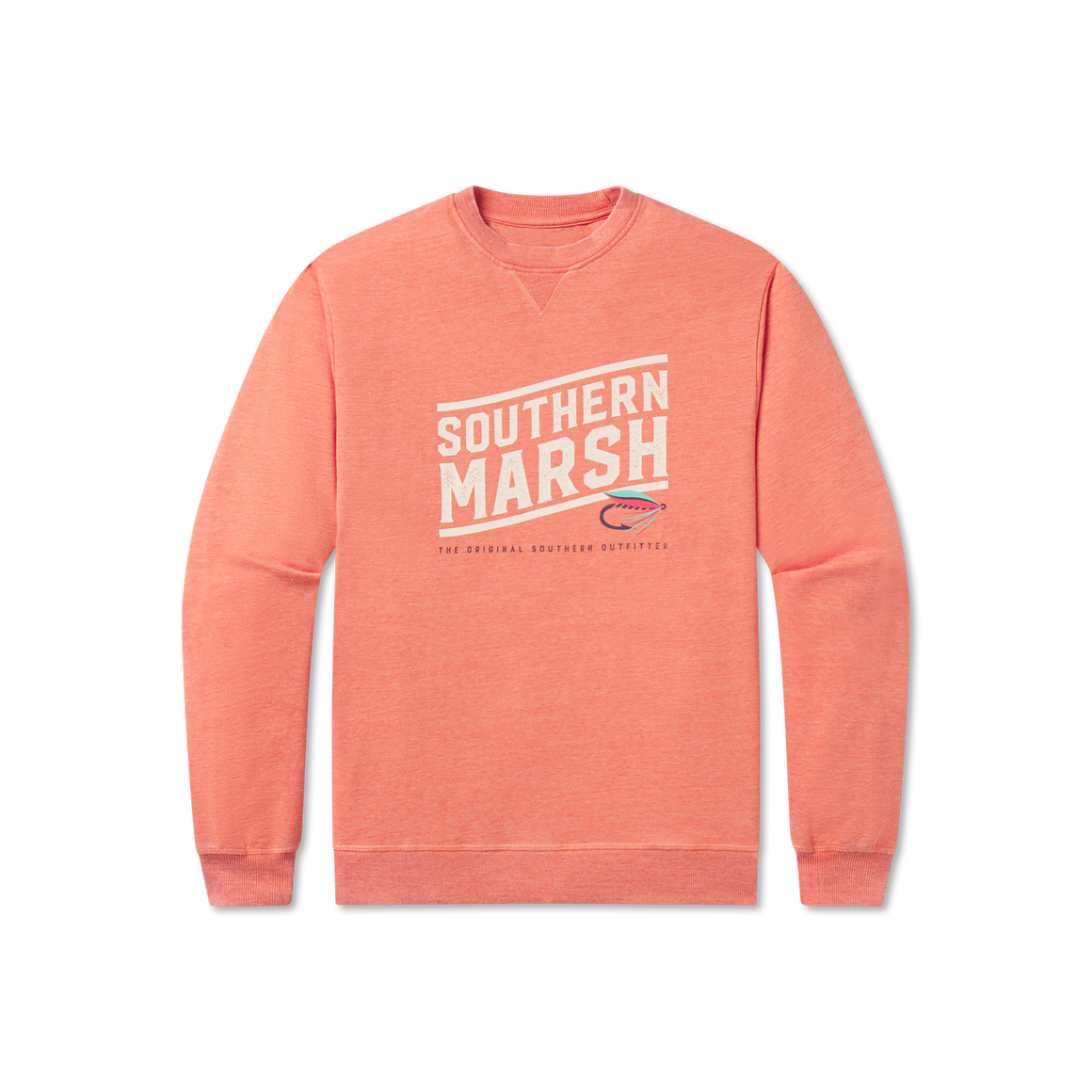 Burnt   Orange