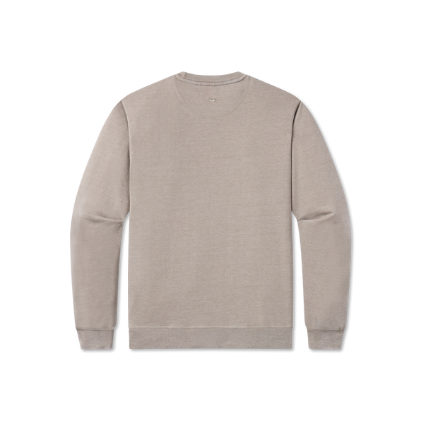 Burnt    Taupe | Back