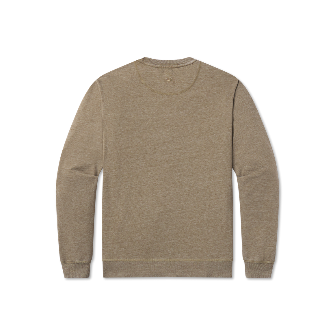 Dark Olive | Back